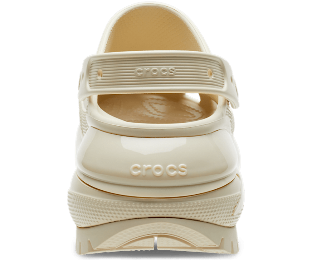 Mega Crush Clog