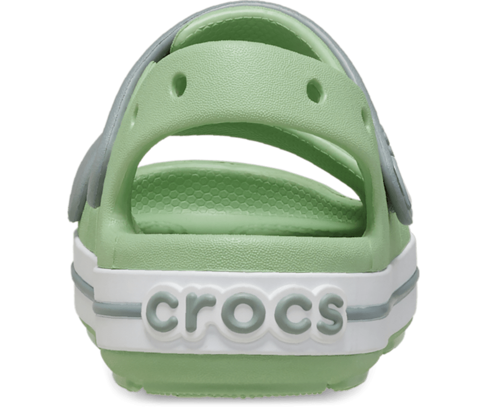 Toddler Crocband™ Cruiser Sandal
