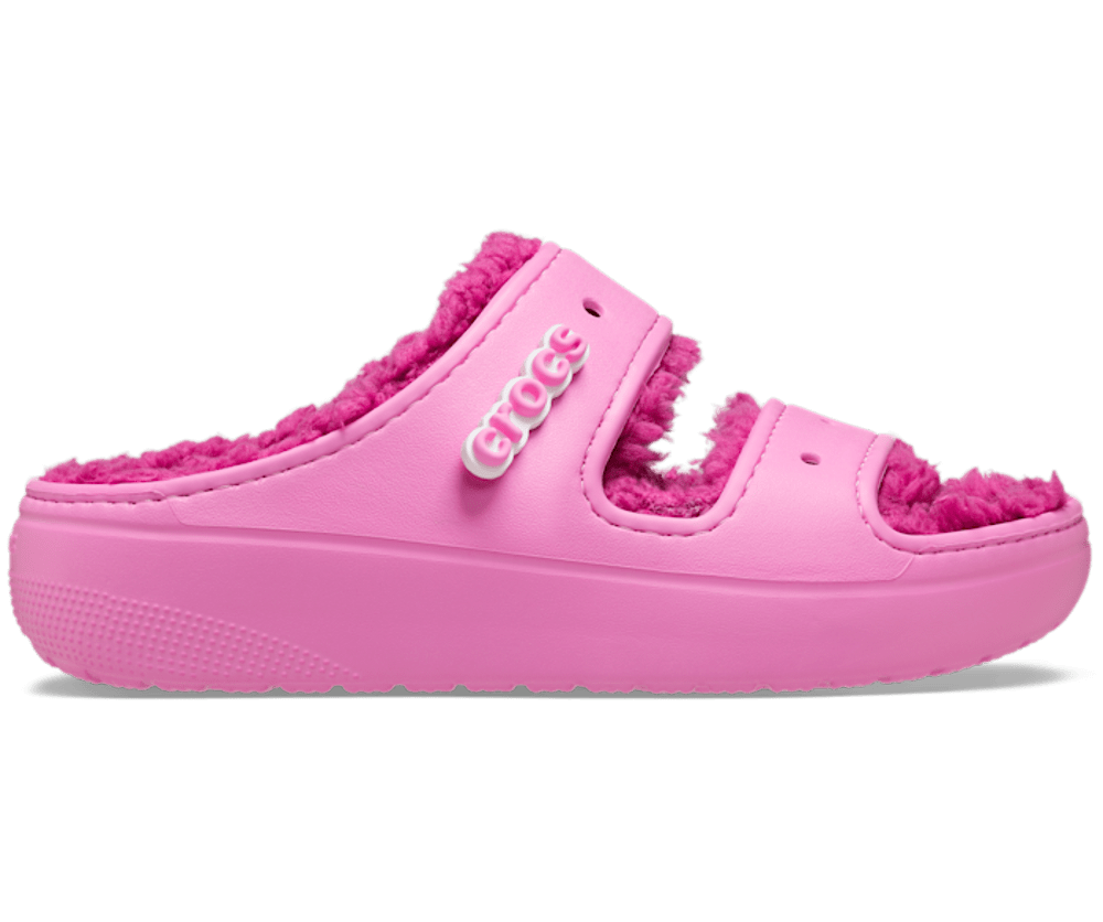 Classic Cozzzy Sandal