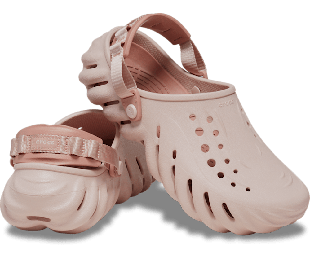 Echo Clog