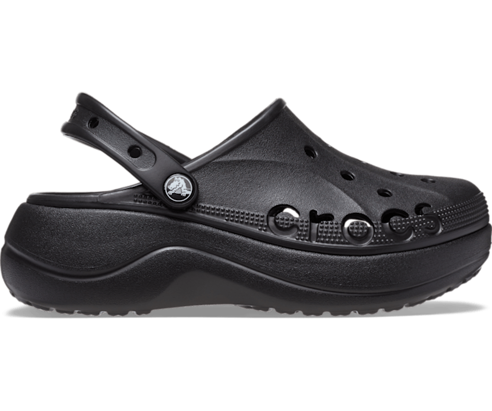 Baya Platform Clog