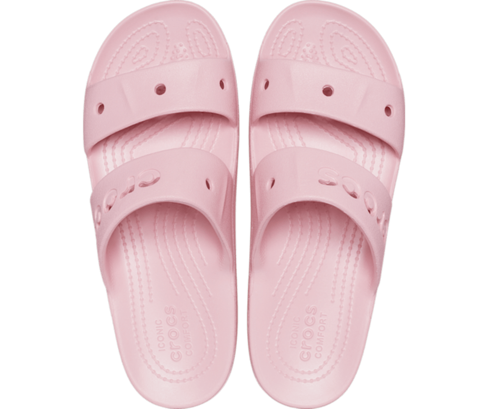 Baya Platform Sandal