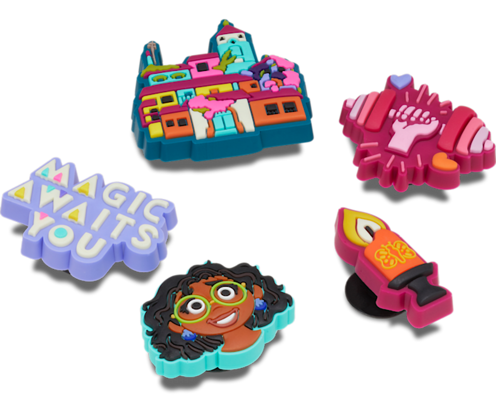 Encanto 5 Pack