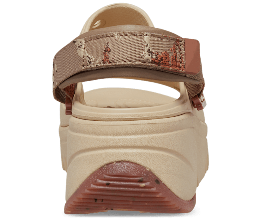 Hiker Xscape Sandal