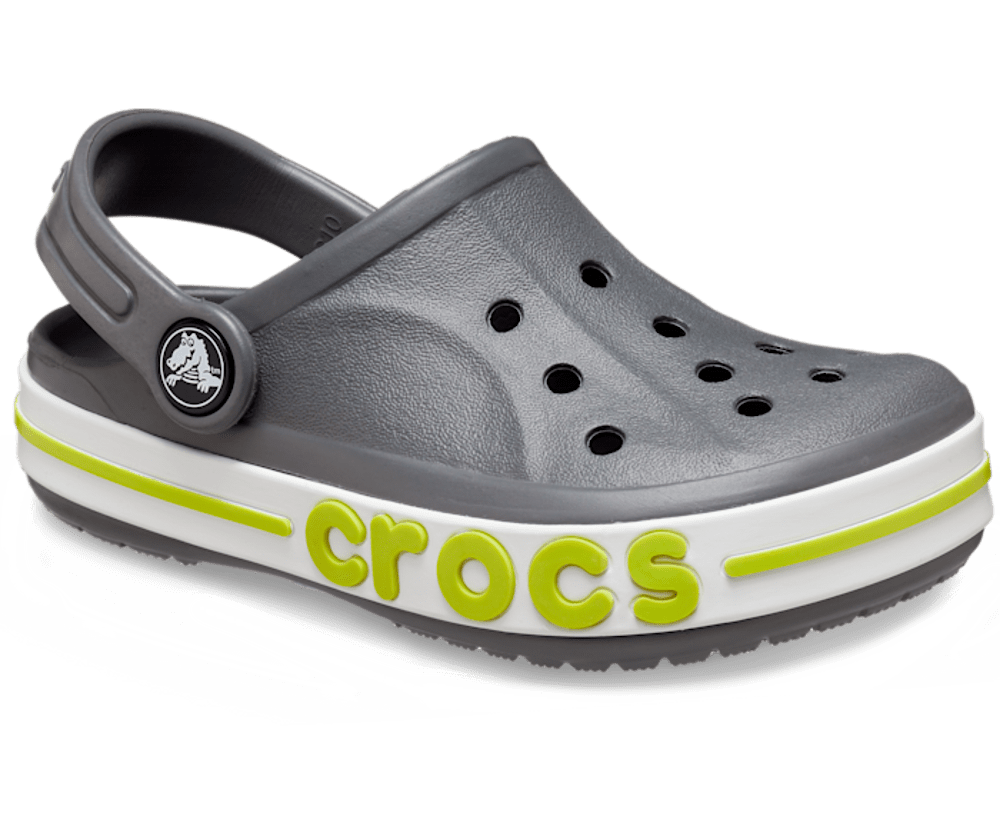 Kids' Bayaband Clog
