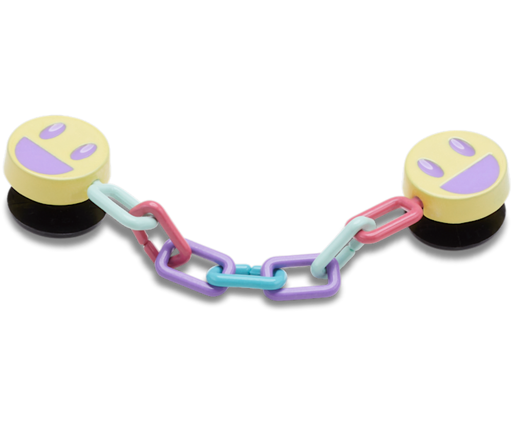Pastel Chain