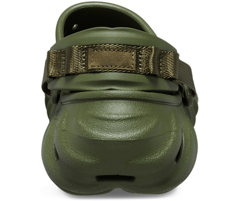 Echo Clog