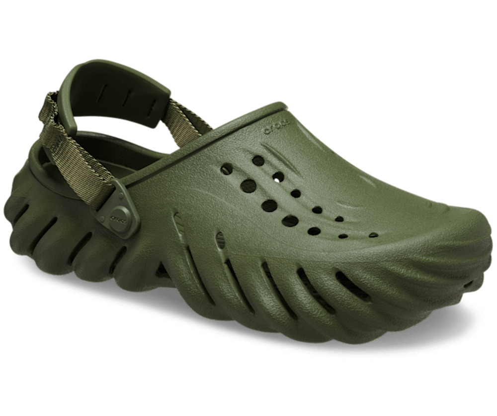 Echo Clog