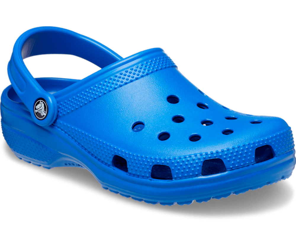 Classic Clog