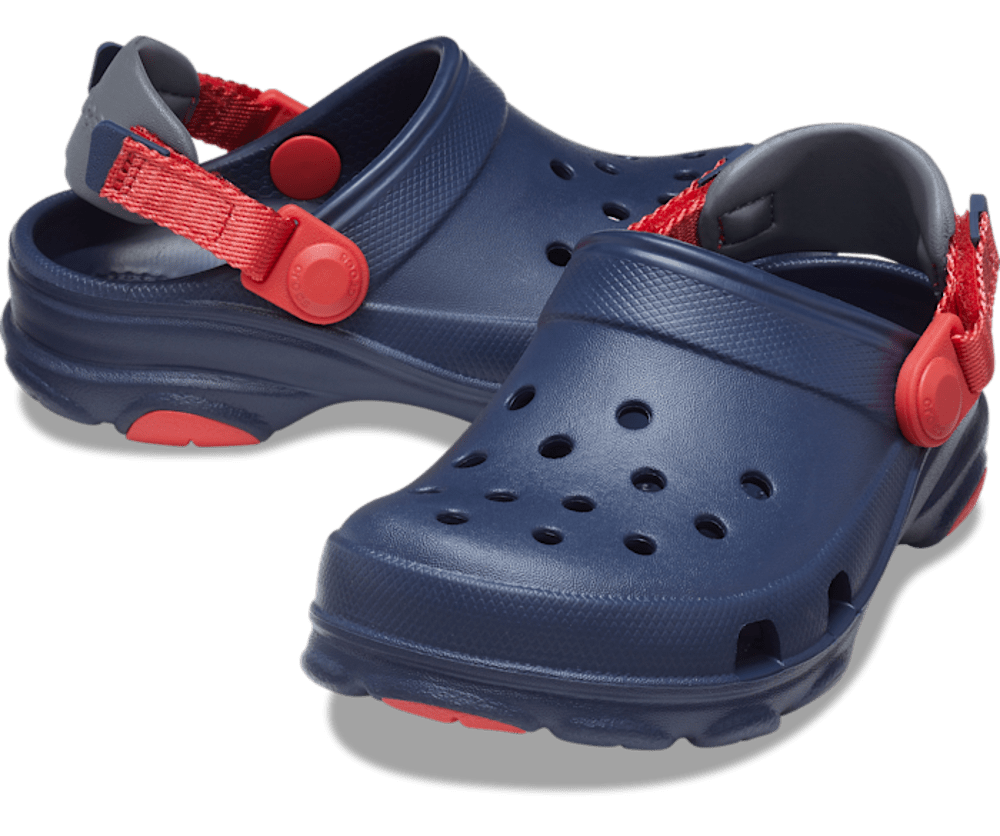 Toddler All-Terrain Clog