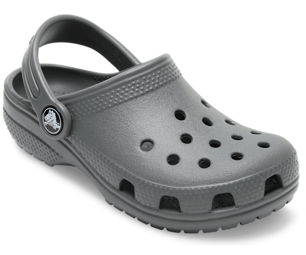 Kids' Classic Clog