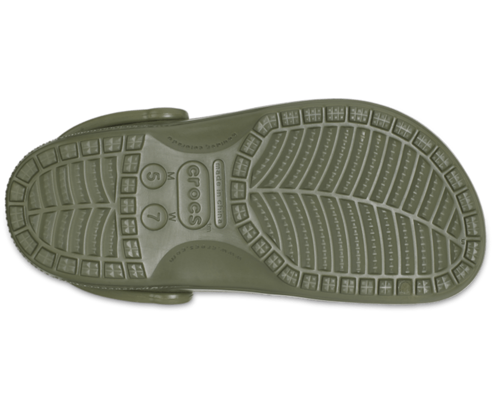 Baya Clog
