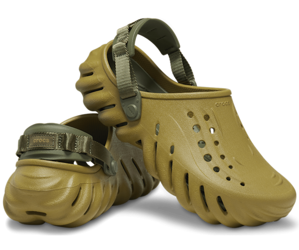 Echo Clog