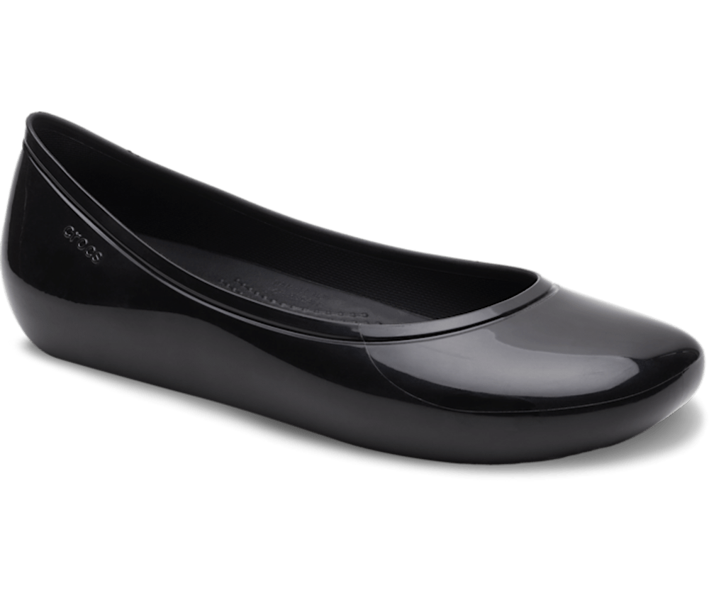 Classic Retro Floral Clog