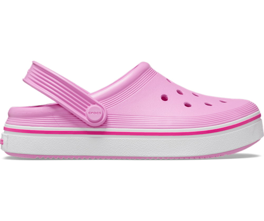 Toddler Off Court Clog