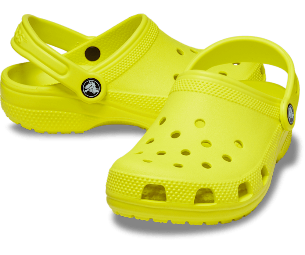 Kids' Classic Clog