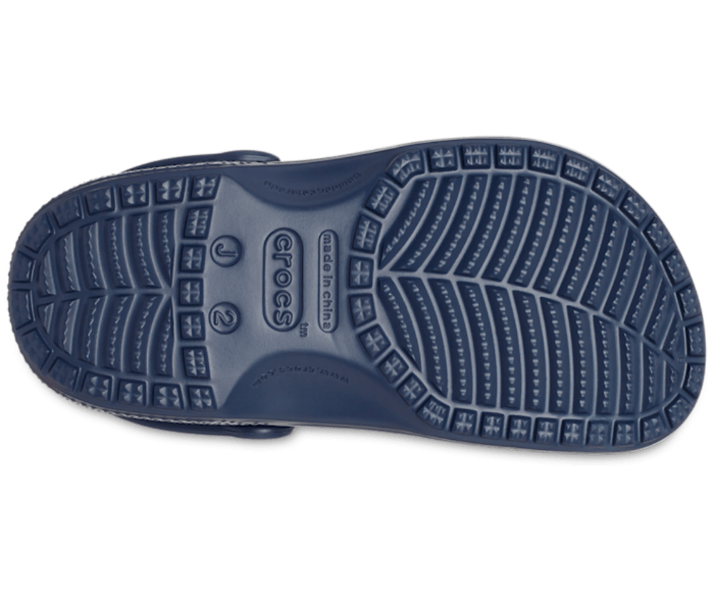 Kids' Classic Clog
