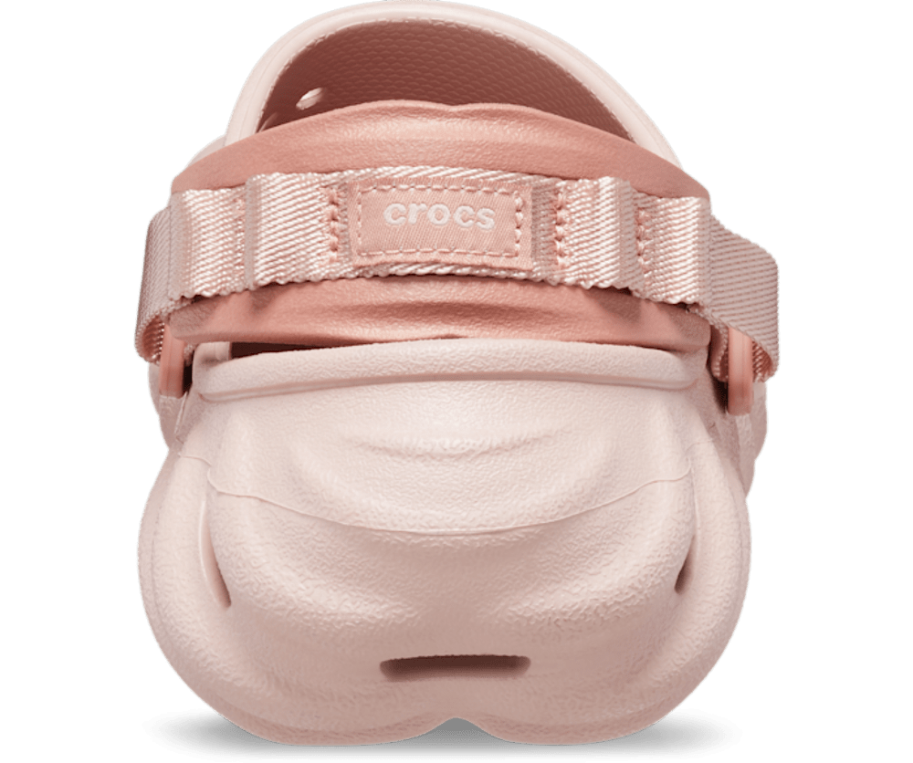 Echo Clog