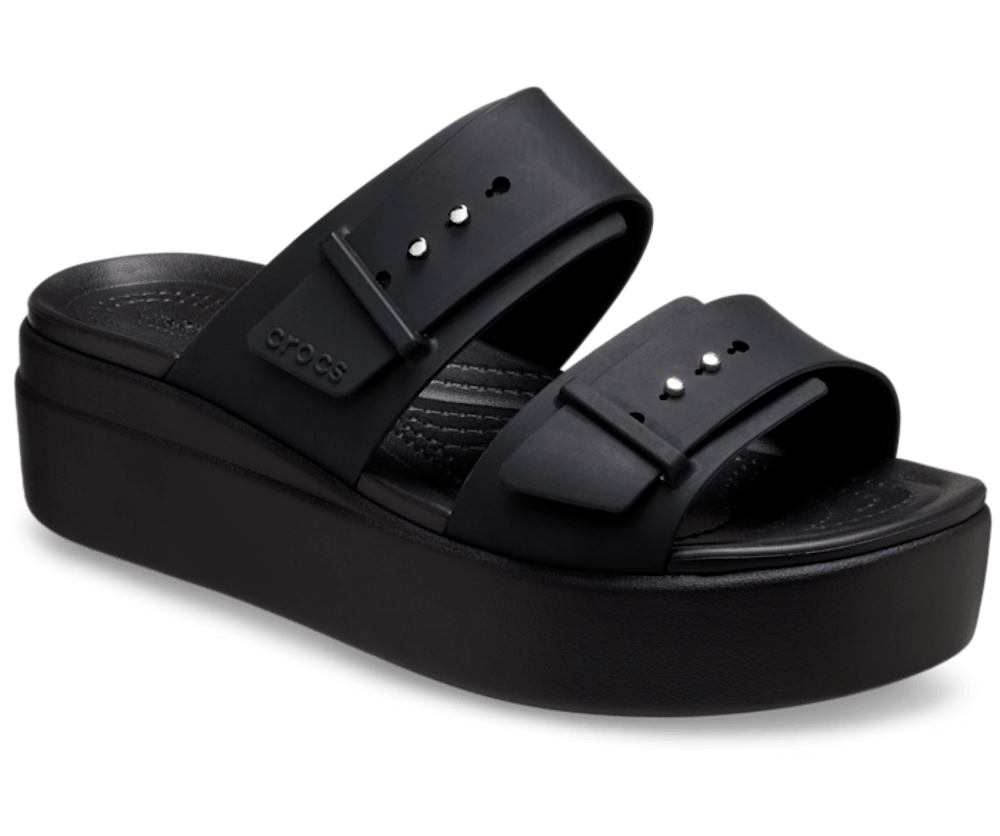 Brooklyn Buckle
