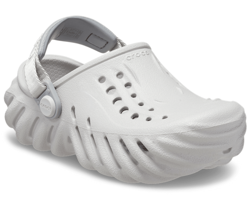 Toddler Echo Clog