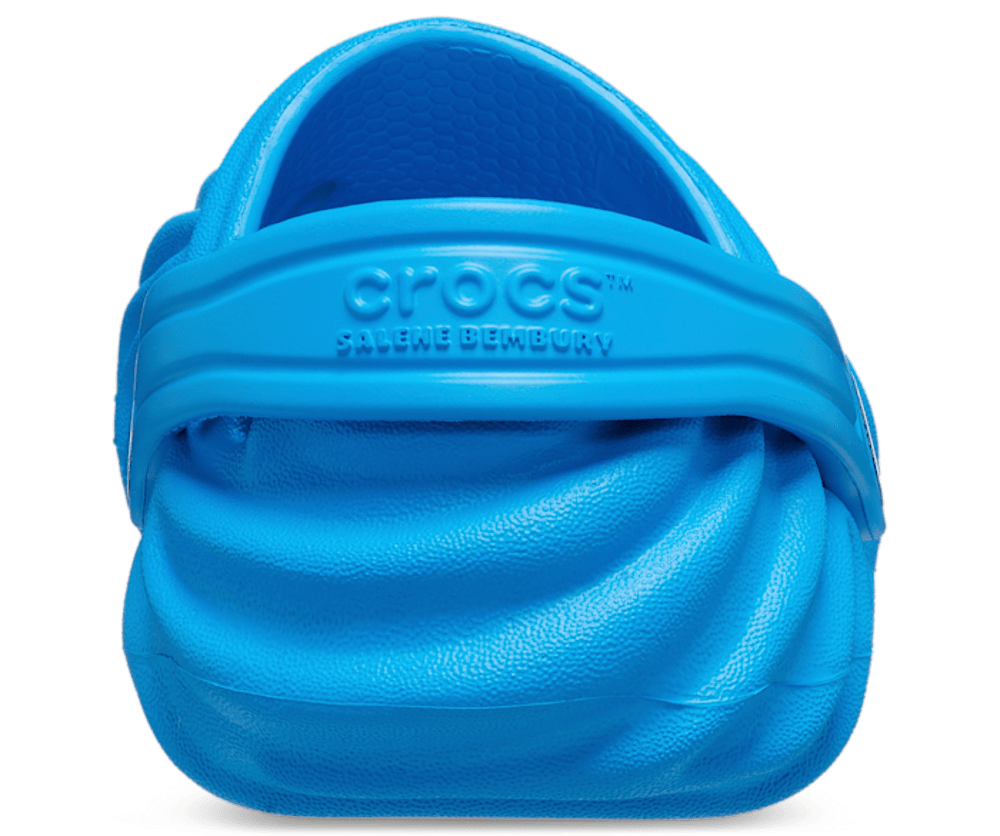 Salehe Bembury X The Pollex Clog Toddler