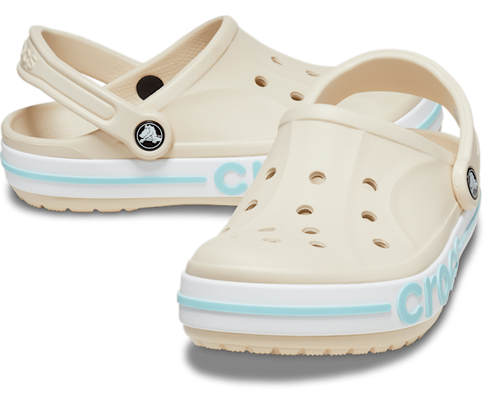Bayaband Clog