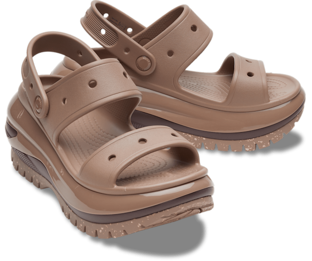 Mega Crush Sandal