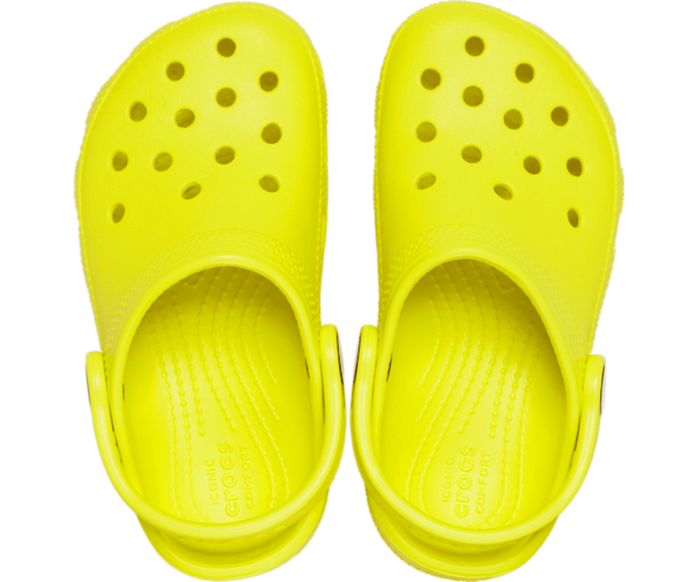 Toddler Classic Clog
