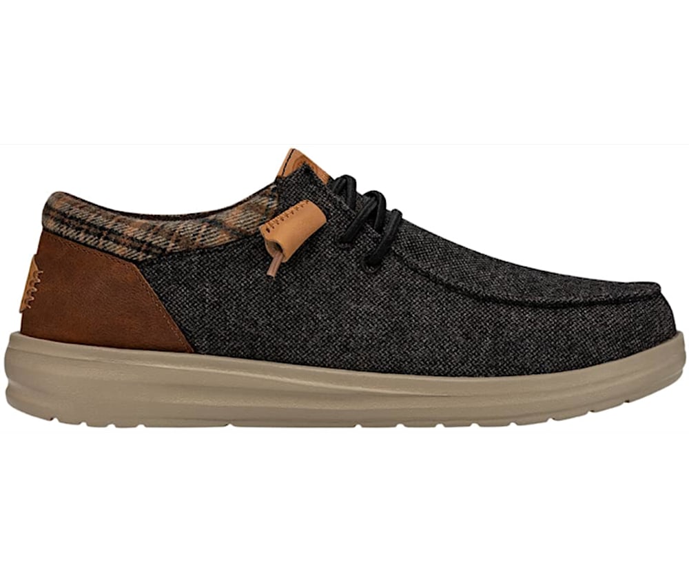 Wally Grip Wool
