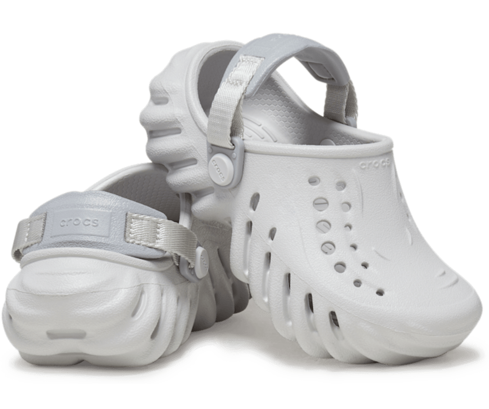 Toddler Echo Clog