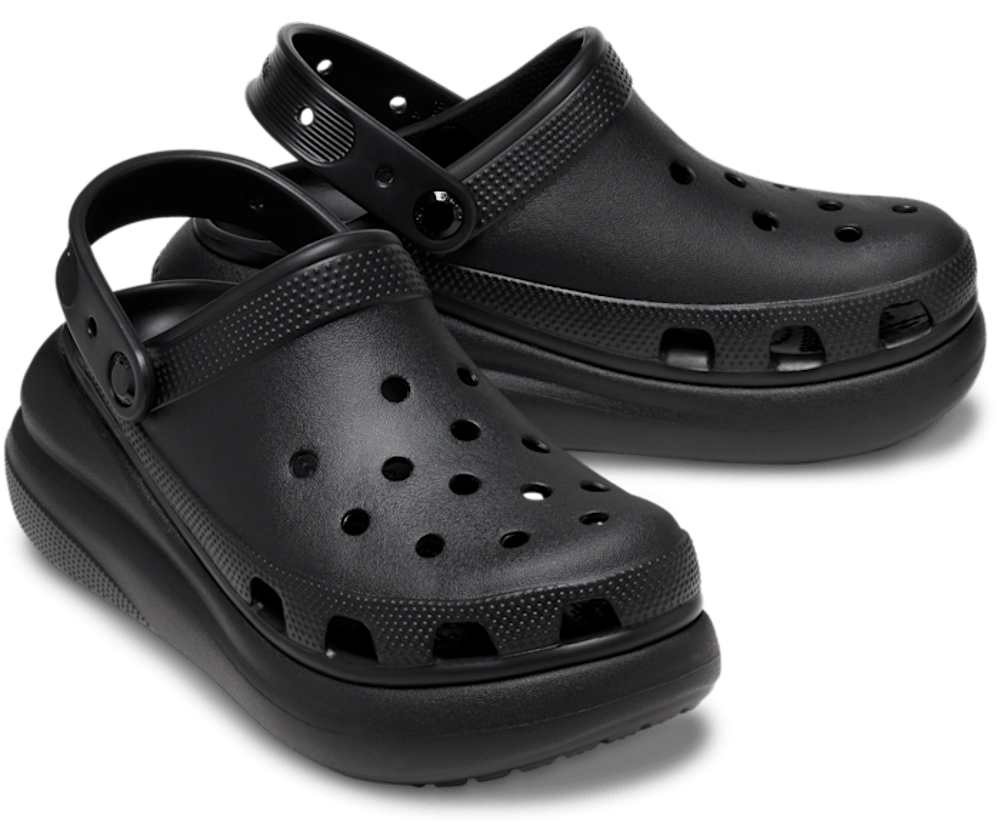 Crush Clog
