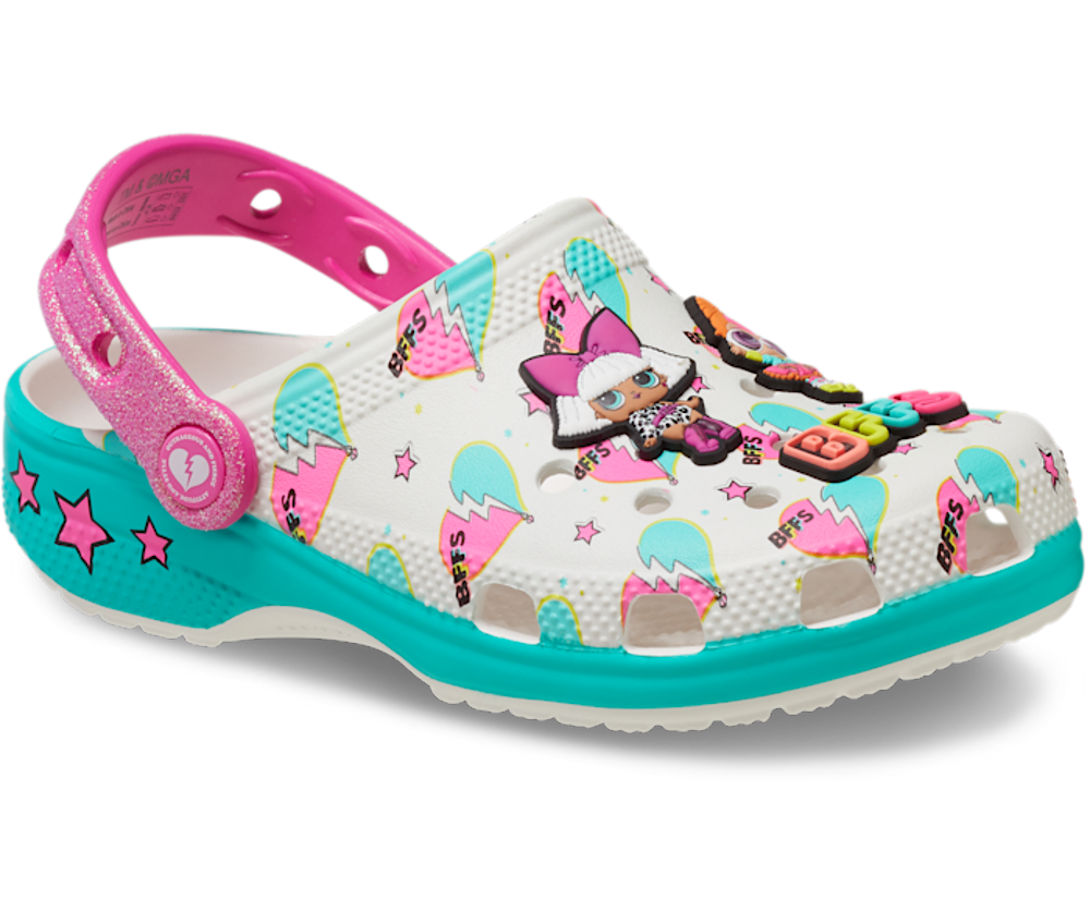 Kids' L.O.L. Surprise! BFF Classic Clog