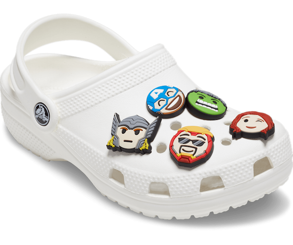 Avengers Emojis 5 Pack