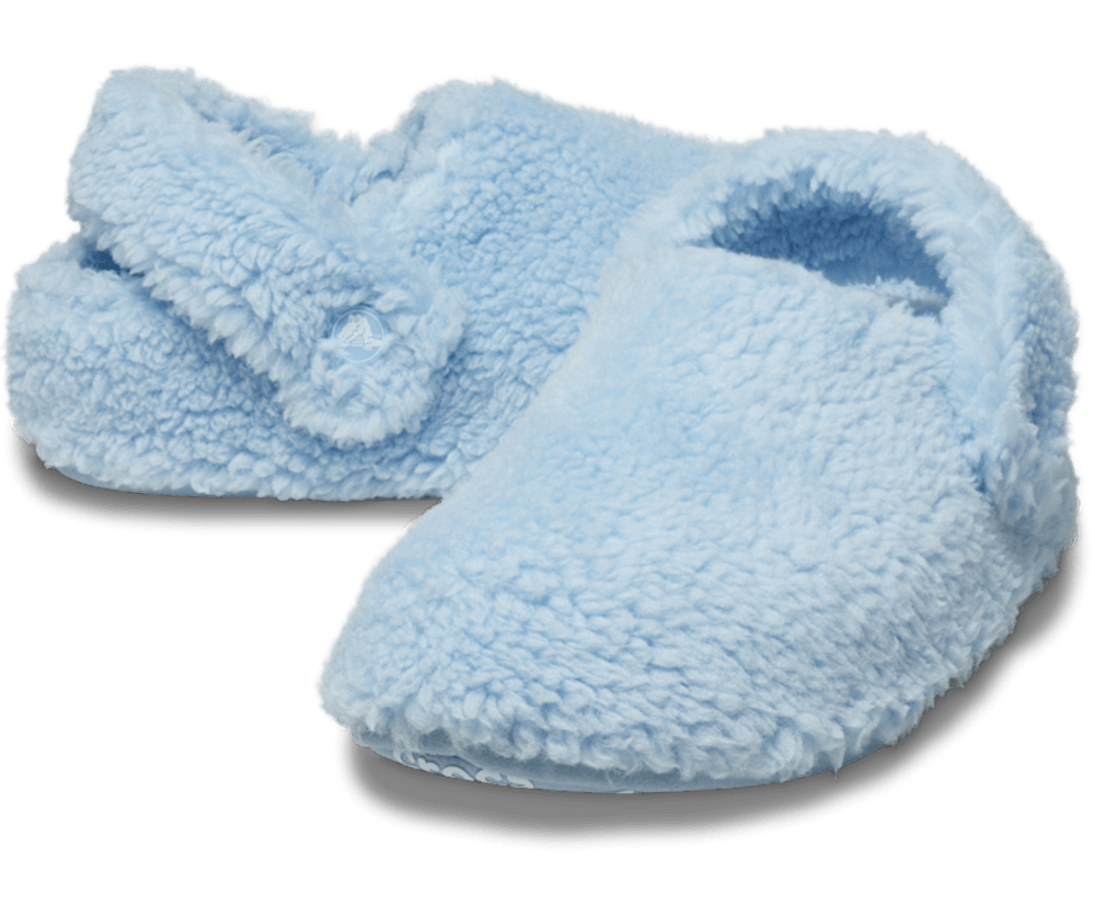 Classic Cozzzy Slipper