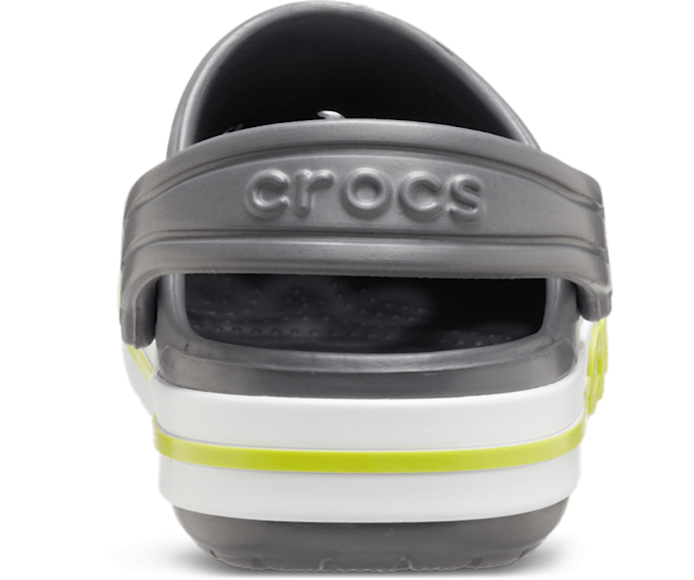 Kids' Bayaband Clog