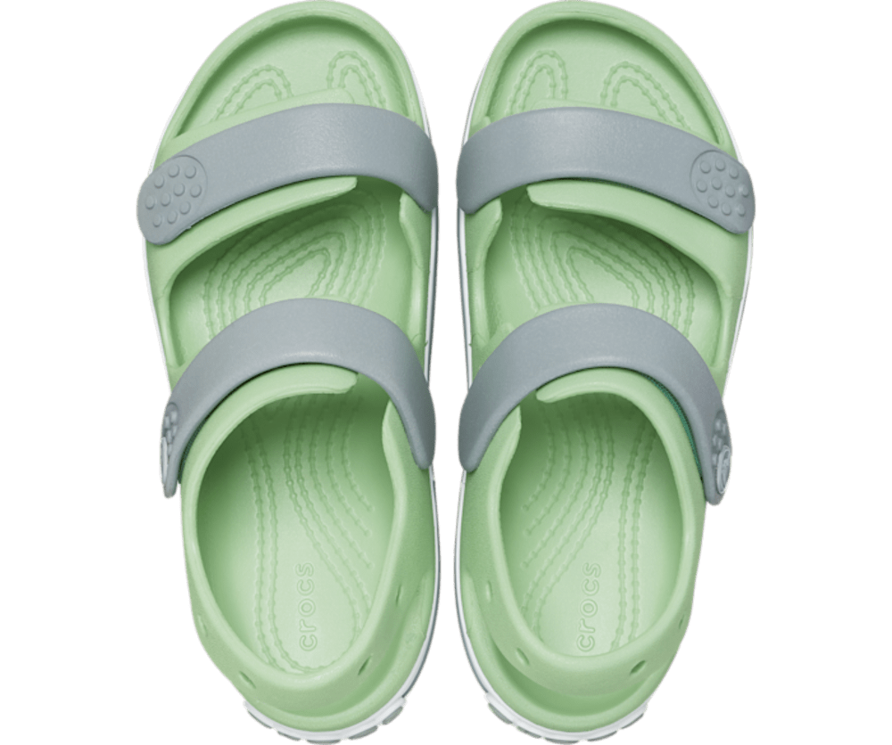 Toddler Crocband™ Cruiser Sandal