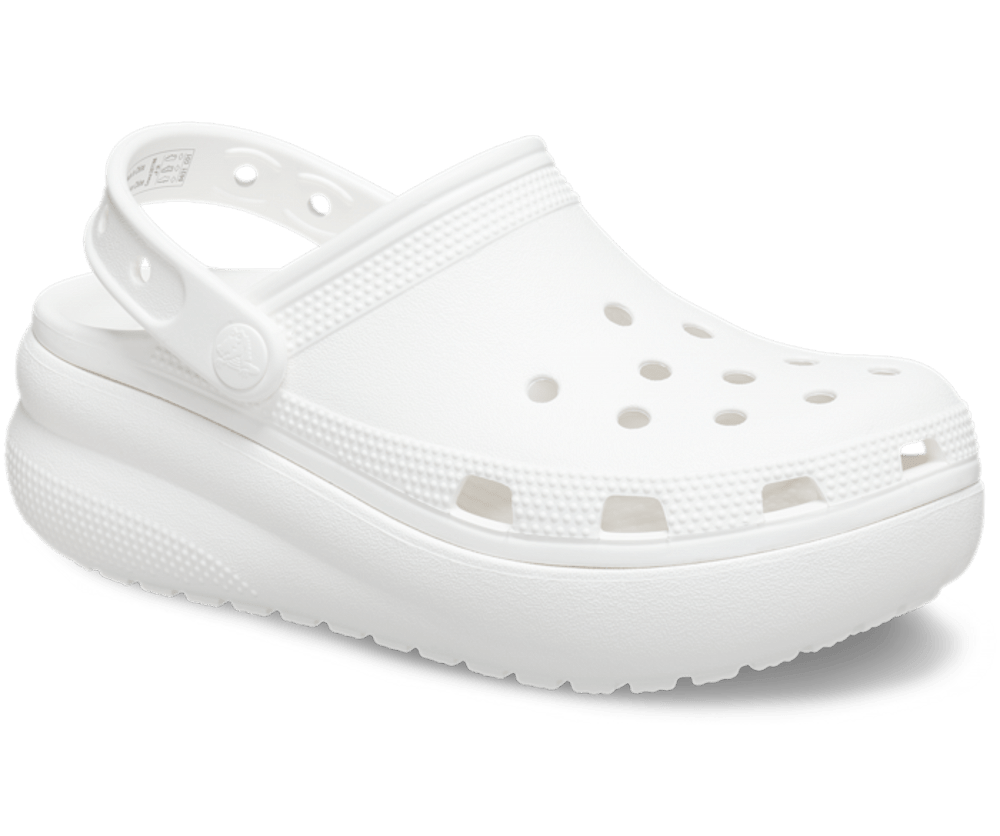 Kids' Cutie Crush Clog
