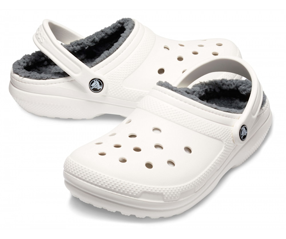 Classic Lined Clog