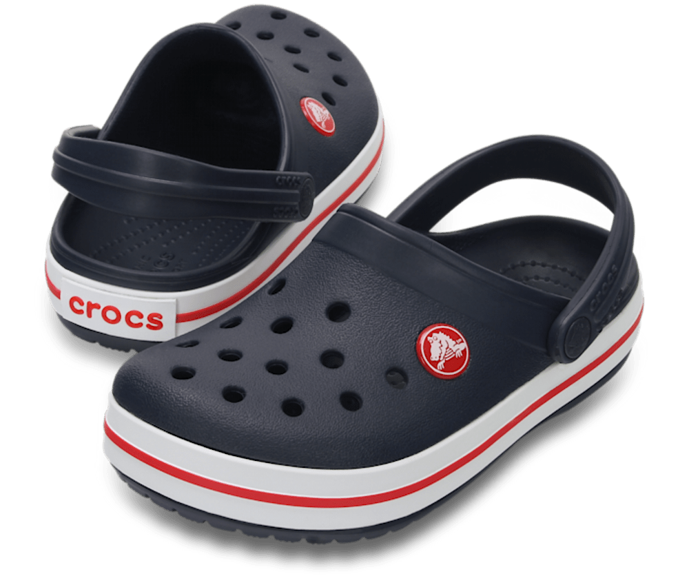 Kids' Crocband™ Clog