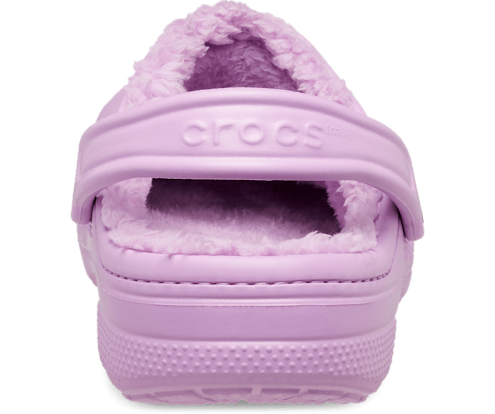 Baya Lined Clog