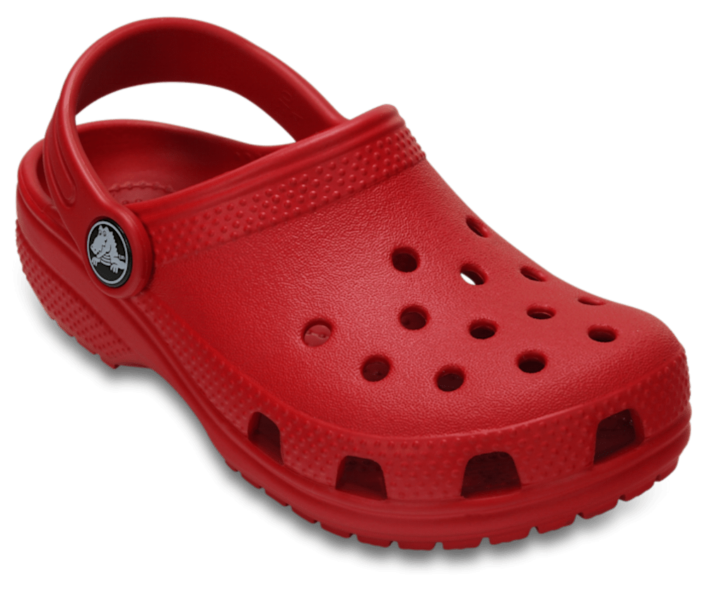 Toddler Classic Clog