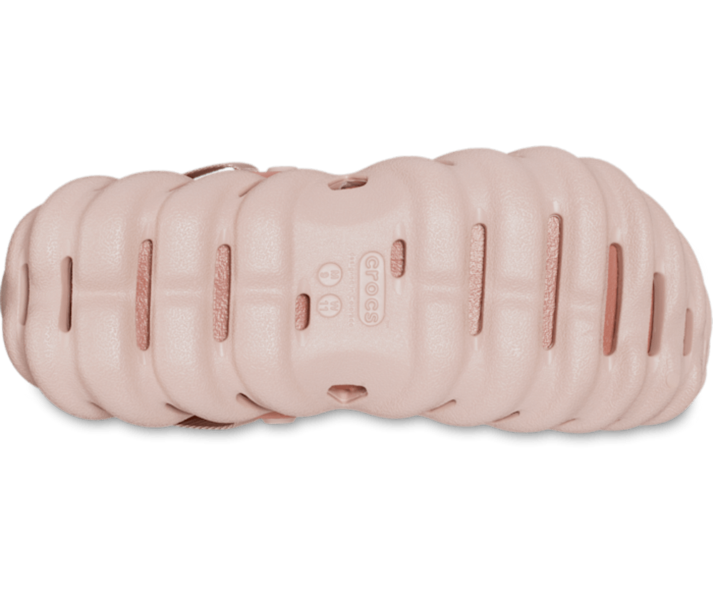 Echo Clog