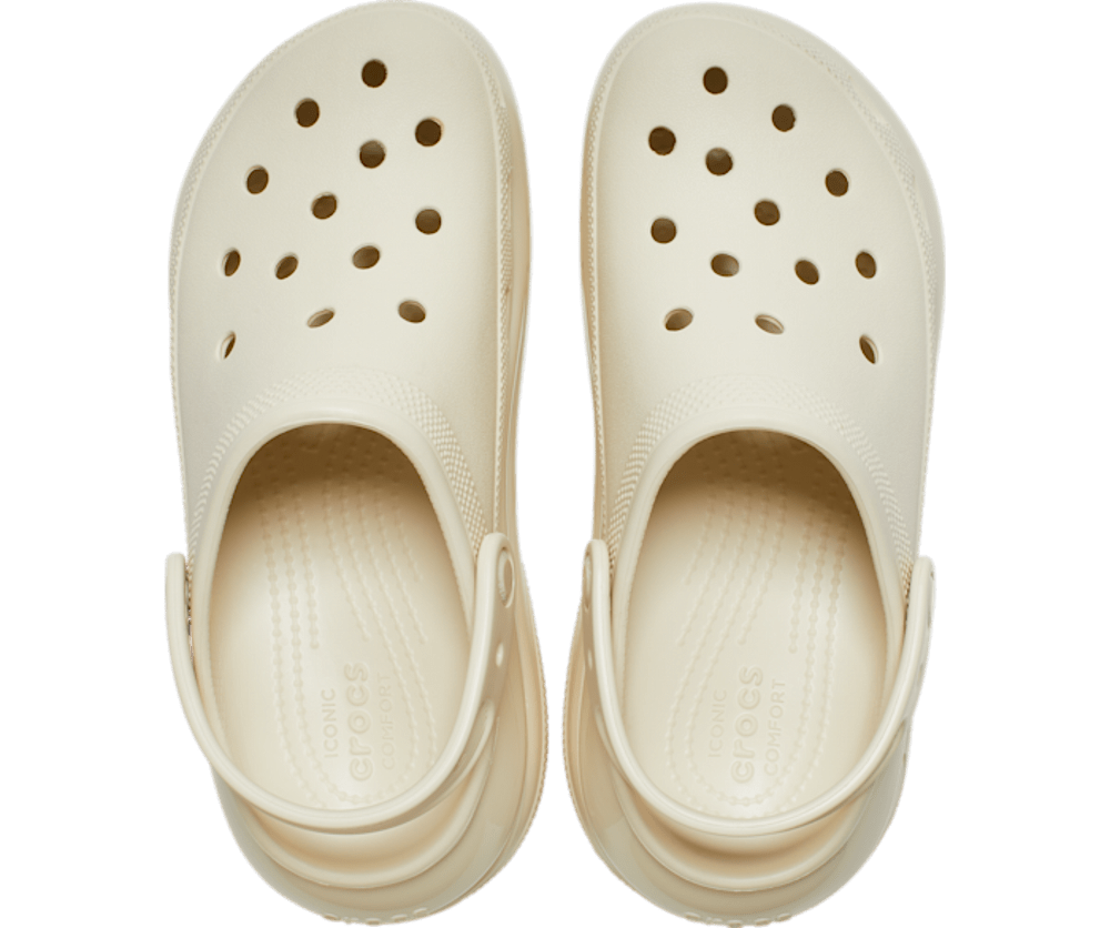 Mega Crush Clog