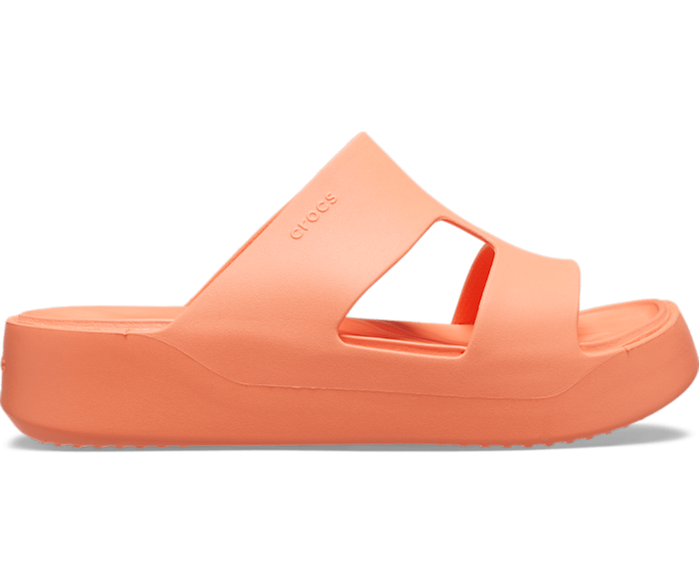 Getaway Platform H-Strap