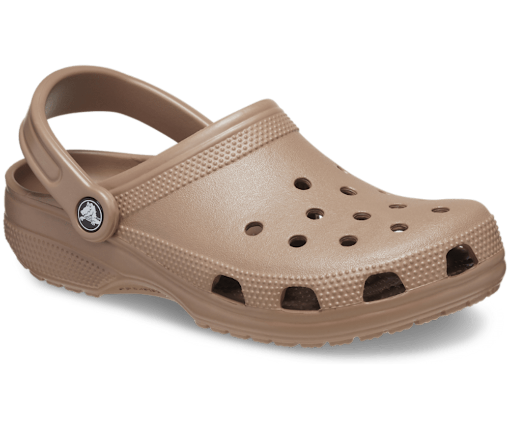 Classic Clog
