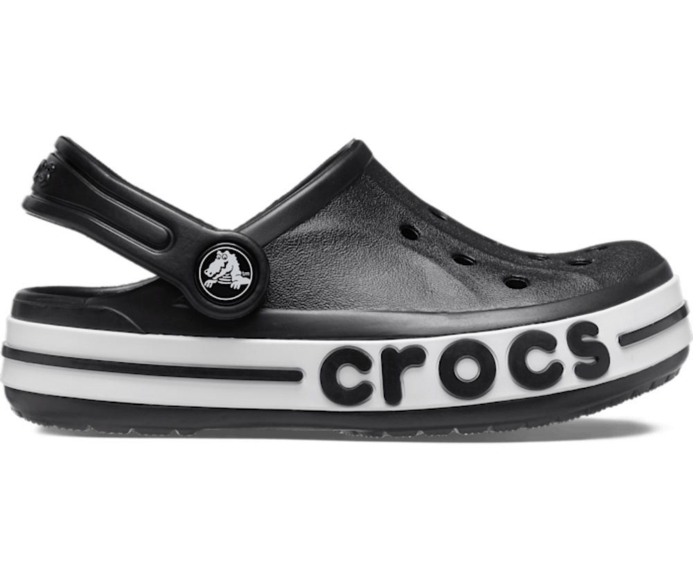 Kids' Bayaband Clog