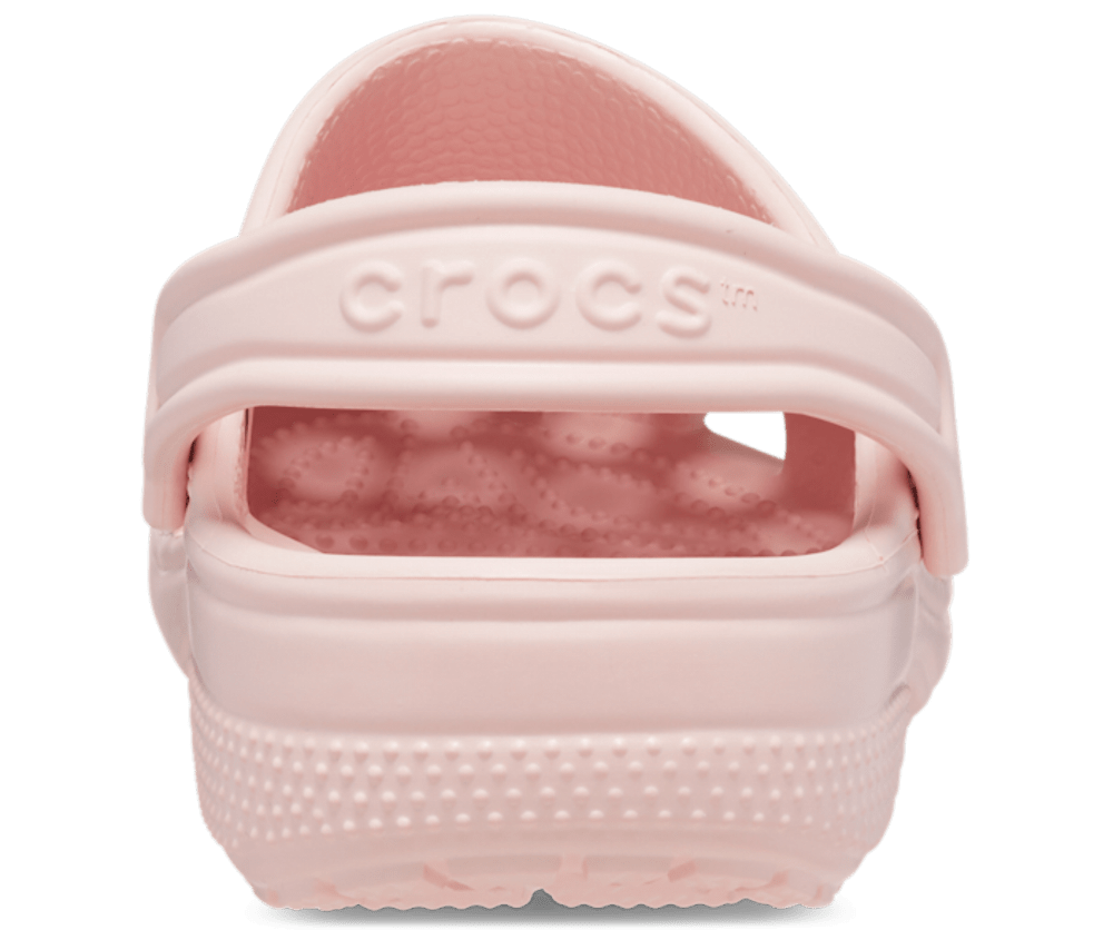 Toddler Classic Clog