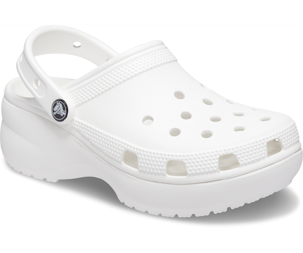 Women's Classic Platform Clog
