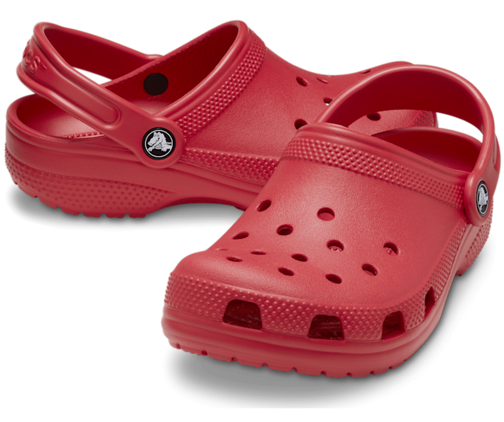 Kids' Classic Clog
