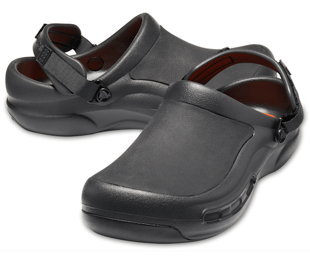 Bistro Pro LiteRide™ Slip Resistant Work Clog